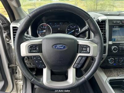 2019 Ford F-250 Super Duty Lariat   - Photo 17 - Monroe, LA 71201