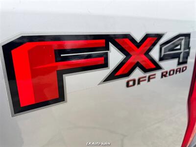 2019 Ford F-250 Super Duty Lariat   - Photo 22 - Monroe, LA 71201