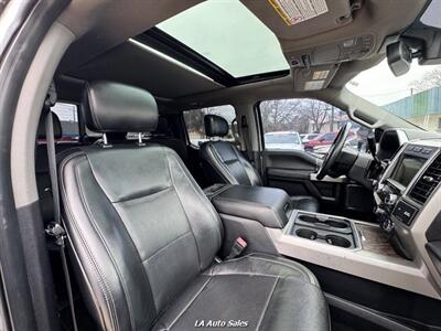 2019 Ford F-250 Super Duty Lariat   - Photo 23 - Monroe, LA 71201