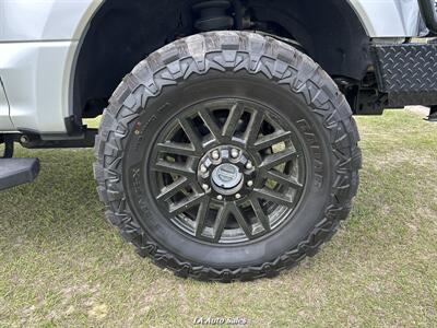 2019 Ford F-250 Super Duty Lariat   - Photo 25 - Monroe, LA 71201