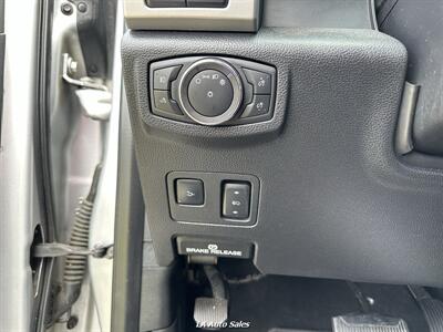 2019 Ford F-250 Super Duty Lariat   - Photo 18 - Monroe, LA 71201
