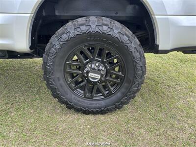 2019 Ford F-250 Super Duty Lariat   - Photo 24 - Monroe, LA 71201