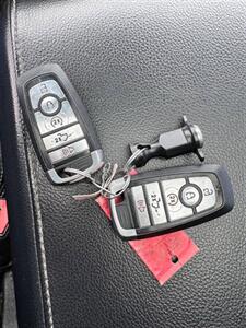 2019 Ford F-250 Super Duty Lariat   - Photo 30 - Monroe, LA 71201