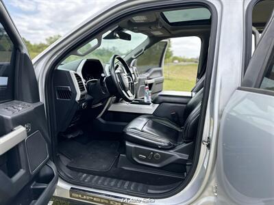2019 Ford F-250 Super Duty Lariat   - Photo 14 - Monroe, LA 71201