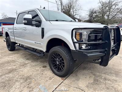 2019 Ford F-250 Super Duty Lariat - Photo 4 - Monroe, LA 71201