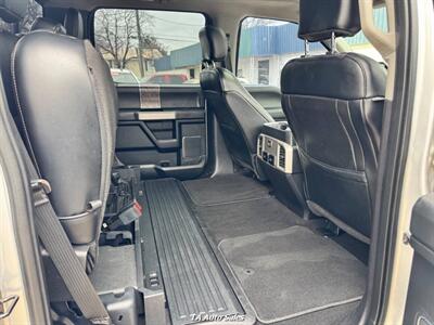 2019 Ford F-250 Super Duty Lariat   - Photo 26 - Monroe, LA 71201