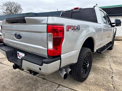 2019 Ford F-250 Super Duty Lariat - Photo 8 - Monroe, LA 71201