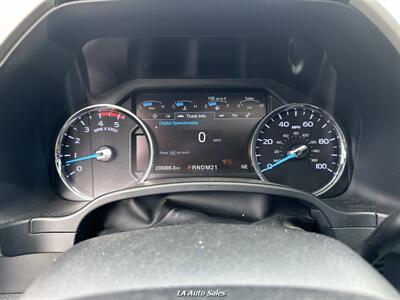 2019 Ford F-250 Super Duty Lariat   - Photo 16 - Monroe, LA 71201