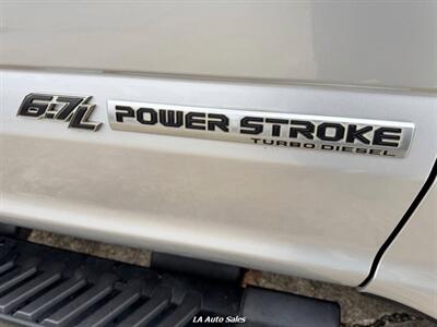 2019 Ford F-250 Super Duty Lariat - Photo 9 - Monroe, LA 71201