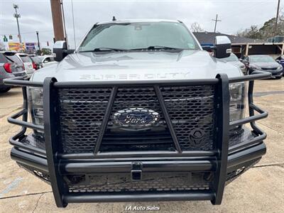 2019 Ford F-250 Super Duty Lariat - Photo 11 - Monroe, LA 71201