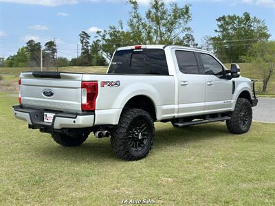2019 Ford F-250 Super Duty Lariat   - Photo 7 - Monroe, LA 71201