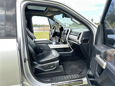 2019 Ford F-250 Super Duty Lariat   - Photo 11 - Monroe, LA 71201