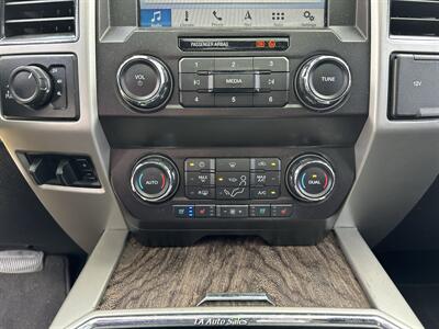 2019 Ford F-250 Super Duty Lariat   - Photo 21 - Monroe, LA 71201