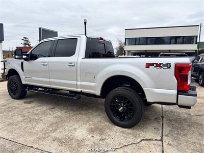 2019 Ford F-250 Super Duty Lariat - Photo 6 - Monroe, LA 71201