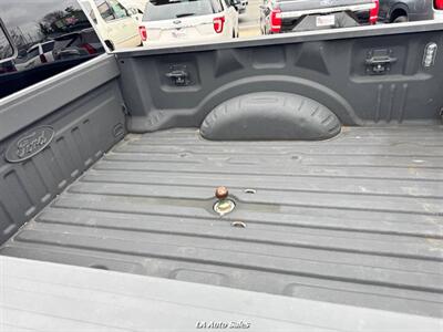 2019 Ford F-250 Super Duty Lariat   - Photo 28 - Monroe, LA 71201