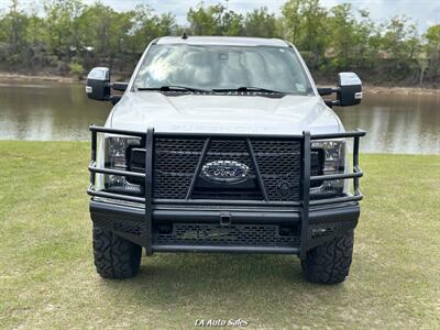 2019 Ford F-250 Super Duty Lariat   - Photo 4 - Monroe, LA 71201