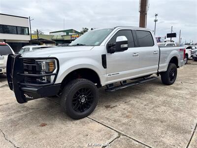 2019 Ford F-250 Super Duty Lariat - Photo 3 - Monroe, LA 71201