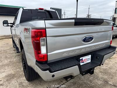 2019 Ford F-250 Super Duty Lariat - Photo 7 - Monroe, LA 71201