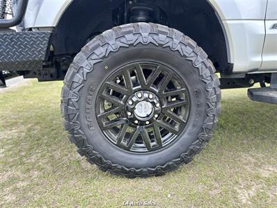 2019 Ford F-250 Super Duty Lariat   - Photo 23 - Monroe, LA 71201