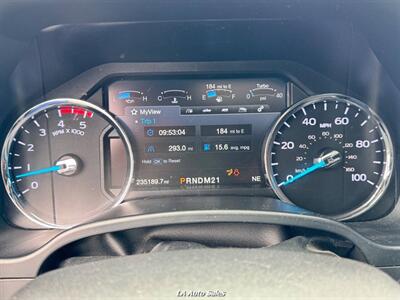 2019 Ford F-250 Super Duty Lariat - Photo 13 - Monroe, LA 71201