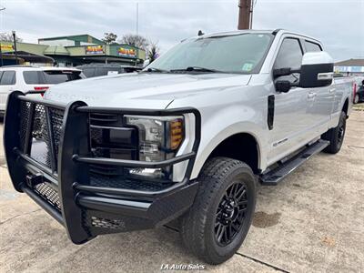 2019 Ford F-250 Super Duty Lariat - Photo 2 - Monroe, LA 71201
