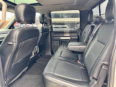 2019 Ford F-250 Super Duty Lariat - Photo 20 - Monroe, LA 71201