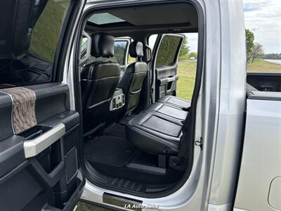 2019 Ford F-250 Super Duty Lariat   - Photo 13 - Monroe, LA 71201