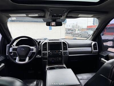 2019 Ford F-250 Super Duty Lariat - Photo 18 - Monroe, LA 71201