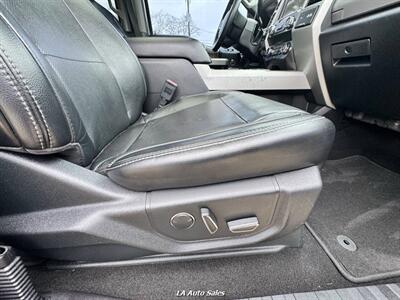 2019 Ford F-250 Super Duty Lariat   - Photo 21 - Monroe, LA 71201