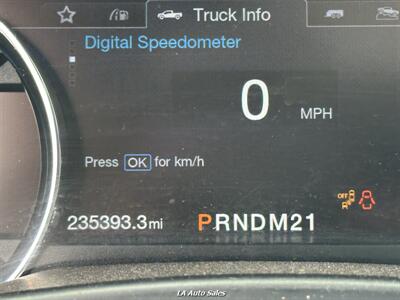 2019 Ford F-250 Super Duty Lariat   - Photo 19 - Monroe, LA 71201