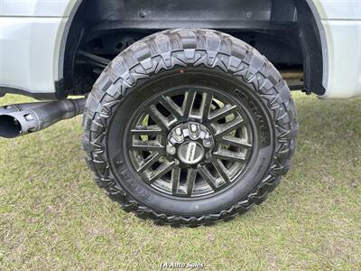 2019 Ford F-250 Super Duty Lariat   - Photo 22 - Monroe, LA 71201