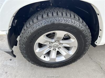 2021 RAM 1500 Laramie   - Photo 8 - Monroe, LA 71201