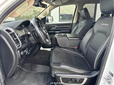 2021 RAM 1500 Laramie   - Photo 15 - Monroe, LA 71201