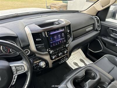 2021 RAM 1500 Laramie   - Photo 14 - Monroe, LA 71201