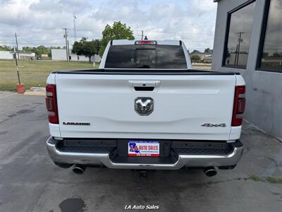 2021 RAM 1500 Laramie   - Photo 4 - Monroe, LA 71201
