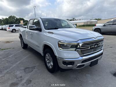 2021 RAM 1500 Laramie   - Photo 6 - Monroe, LA 71201