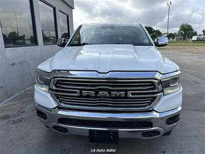 2021 RAM 1500 Laramie   - Photo 7 - Monroe, LA 71201
