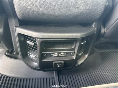 2021 RAM 1500 Laramie   - Photo 12 - Monroe, LA 71201