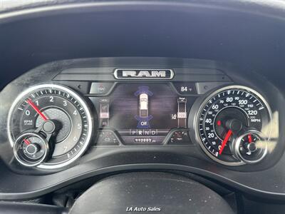 2021 RAM 1500 Laramie   - Photo 20 - Monroe, LA 71201