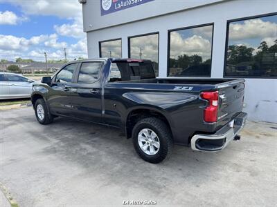 2024 Chevrolet Silverado 1500 LT - Photo 3 - Monroe, LA 71201