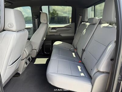 2024 Chevrolet Silverado 1500 LT - Photo 10 - Monroe, LA 71201