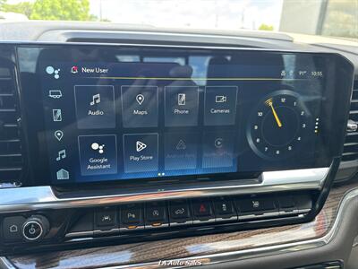 2024 Chevrolet Silverado 1500 LT - Photo 17 - Monroe, LA 71201