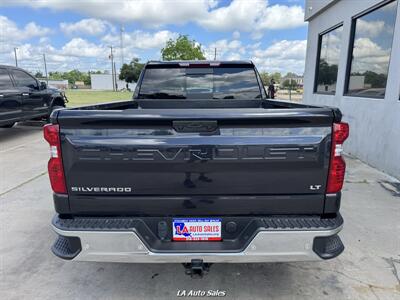 2024 Chevrolet Silverado 1500 LT - Photo 4 - Monroe, LA 71201