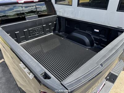 2024 Chevrolet Silverado 1500 LT - Photo 9 - Monroe, LA 71201