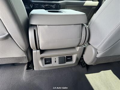 2024 Chevrolet Silverado 1500 LT - Photo 12 - Monroe, LA 71201
