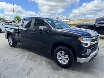 2024 Chevrolet Silverado 1500 LT - Photo 6 - Monroe, LA 71201