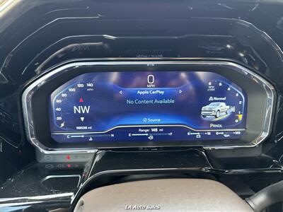 2024 Chevrolet Silverado 1500 LT - Photo 20 - Monroe, LA 71201