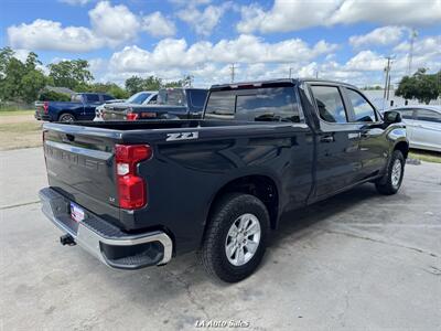 2024 Chevrolet Silverado 1500 LT - Photo 5 - Monroe, LA 71201
