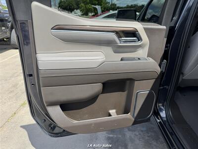 2024 Chevrolet Silverado 1500 LT - Photo 11 - Monroe, LA 71201