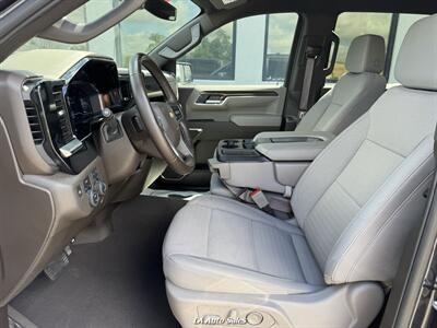 2024 Chevrolet Silverado 1500 LT - Photo 15 - Monroe, LA 71201